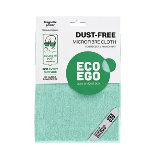 Mikrokiudlapp Eco Ego TOLMUVABA.