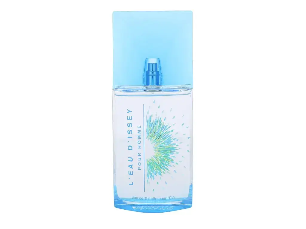 Issey Miyake L'Eau D'Issey Pour Homme Summer 2016 Eau de Toilette 125 ml