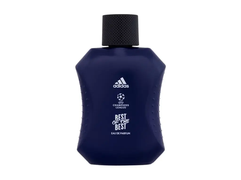 Adidas UEFA Champions League Best Of The Best Eau de Parfum 100 ml