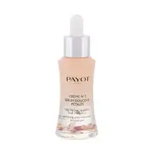 Payot Clarté Du Jour Serum Crème N°2 Sérum Douceur Pétales 30 ml