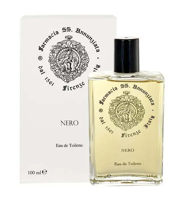Farmacia SS. Annunziata Nero Eau de Toilette 100 ml