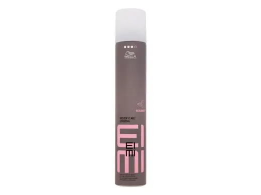 Wella Professionals Eimi Mistify Me Strong Hair Spray 500 ml