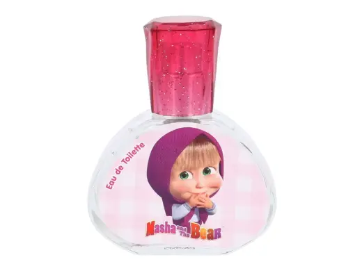 Disney Masha and The Bear Eau de Toilette 30 ml