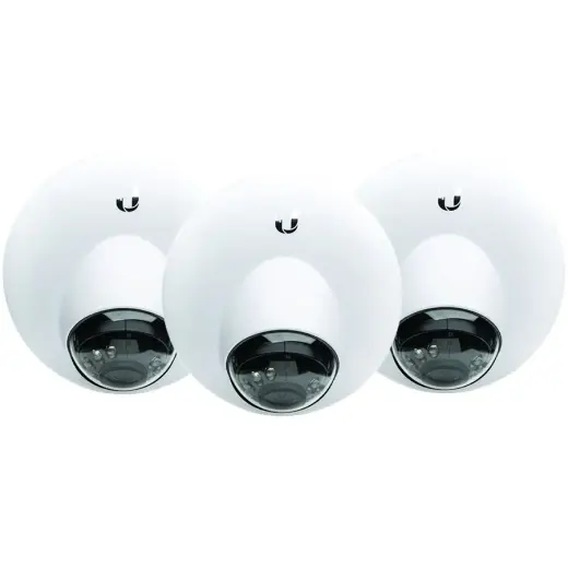 UVC G3 Dome 3 Pack