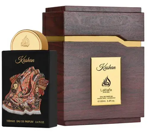 Lattafa Pride Kashan uniseks parfüüm 100 ml