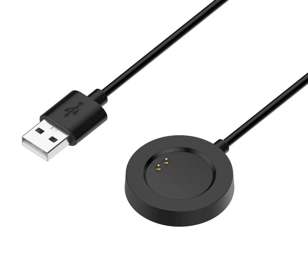 Tactical USB Charging Cable for Realme Watch 2|Watch 2 Pro