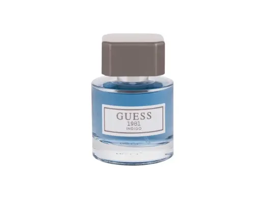 GUESS Guess 1981 Indigo For Men Eau de Toilette 30 ml