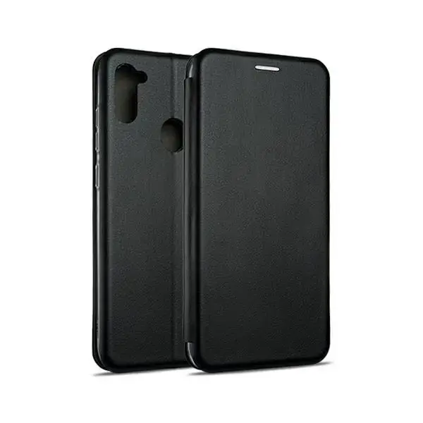 Beline Etui Book Magnetic Samsung M11M115 /black
