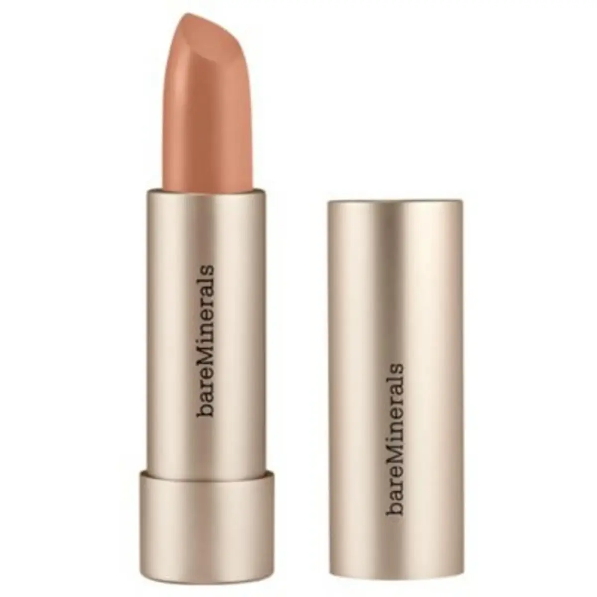 BareMinerals, Mineralist, Cream Lipstick, Balance, 3.6 g