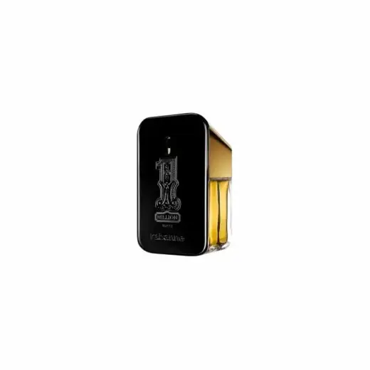 Rabanne 1 Million Black Eau De Parfum Spray 30ml