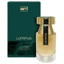 Luminous Pour Femme EDP