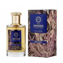 The Woods Collection Twilight (EDP) parfüümvesi unisex 100 ml