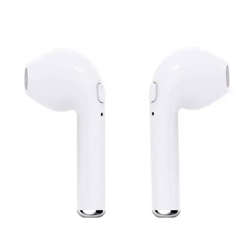Blackmoon Audiocore i7S TRUE WIRELESS BLUETOOTH EARPHONES SMARTPHONE CONTROL WITH MICROPHONE.