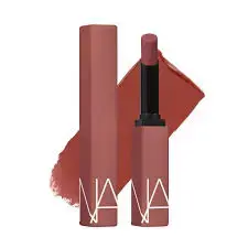 NARS Powermatte Long-Lasting Lipstick, Size: .05Oz, Modern Love