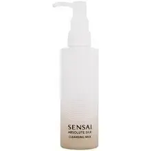 Sensai Absolute Silk Cleansing Milk 150ml