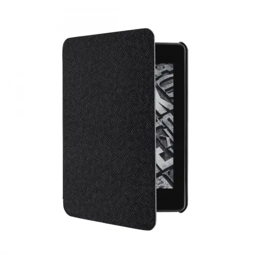 eBook case for Kindle Paperwhite 4 Hama black