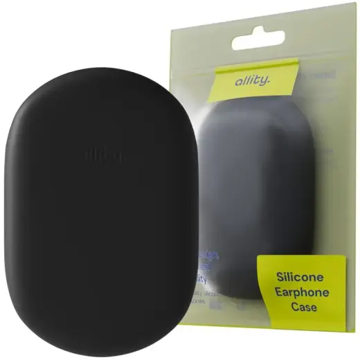 Allity earphone case ASA-200