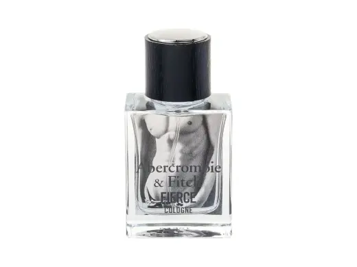 Abercrombie & Fitch Fierce Eau de Cologne 30 ml