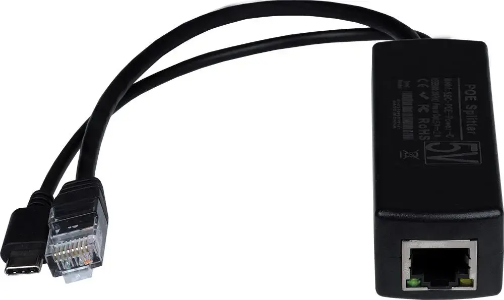 Joy-iT Power over Ethernet ( PoE