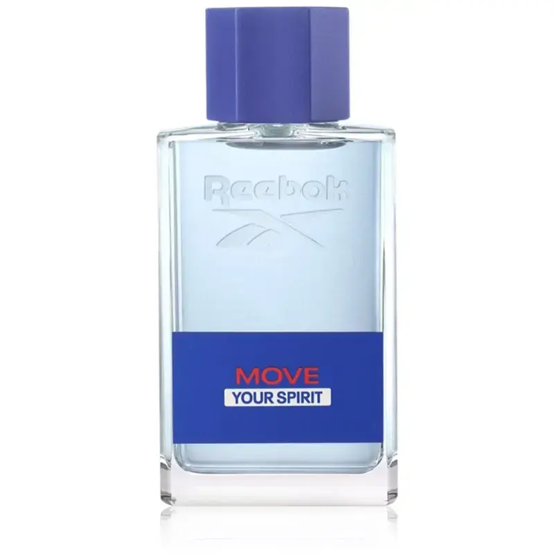 Reebok Move Your Spirit EDT M 50 Ml