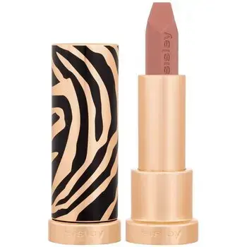 Sisley Phyto Rouge Long-Lasting Hydration Lipstick - Long-lasting moisturizing lipstick 3.4 g 21 Rose Nouméa