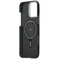 Case PITAKA Ultra-Slim MagSafe for iPhone 16 Pro Max black grey Photo