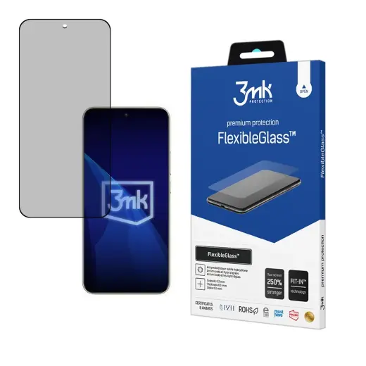 Hybrid glass 3mk FlexibleGlass for Honor magic 7