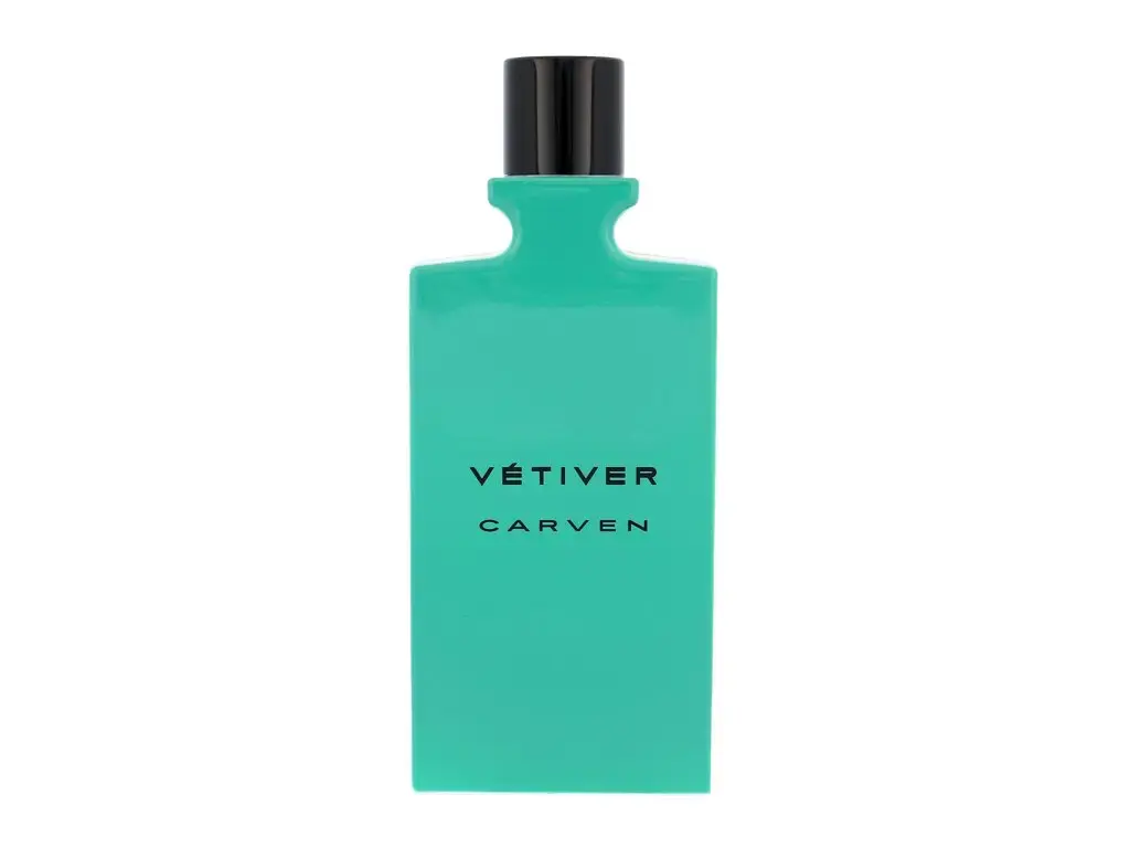 Carven Vetiver Eau de Toilette 100 ml