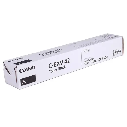 Canon Toner C-EXV CEXV 42 (6908B002)