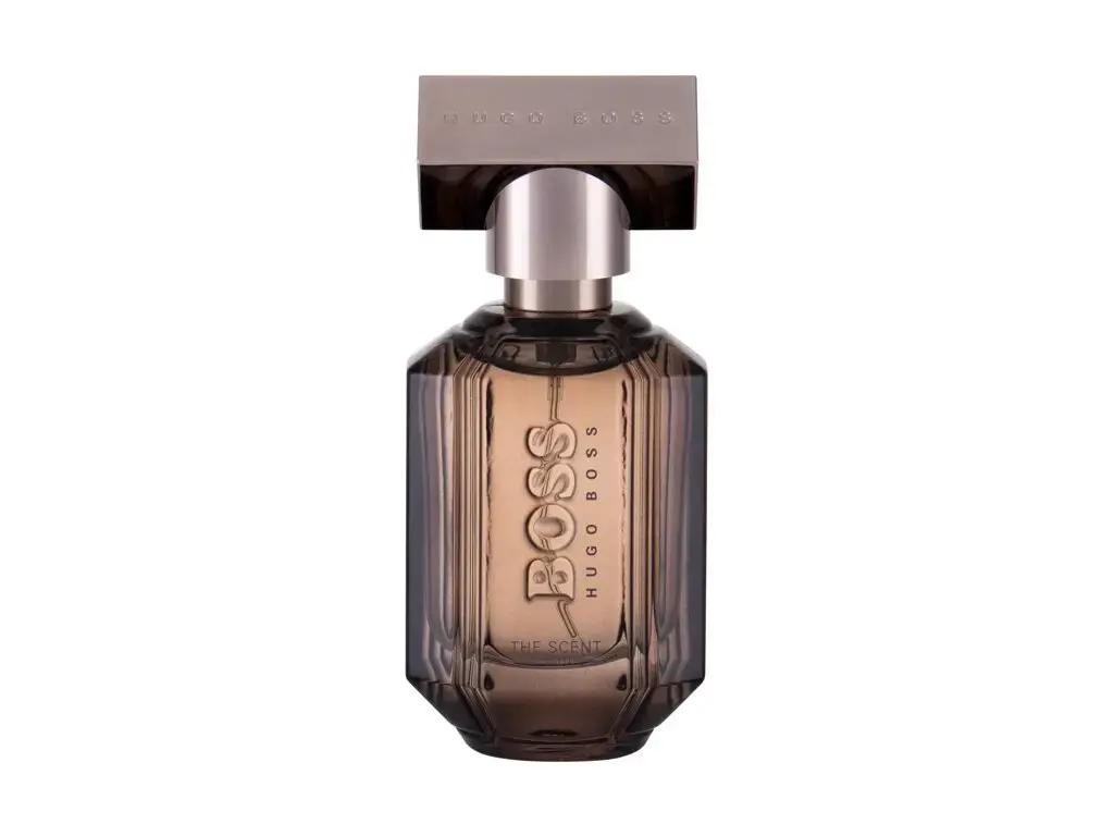 HUGO BOSS Boss The Scent Absolute 2019 Eau de Parfum 30 ml