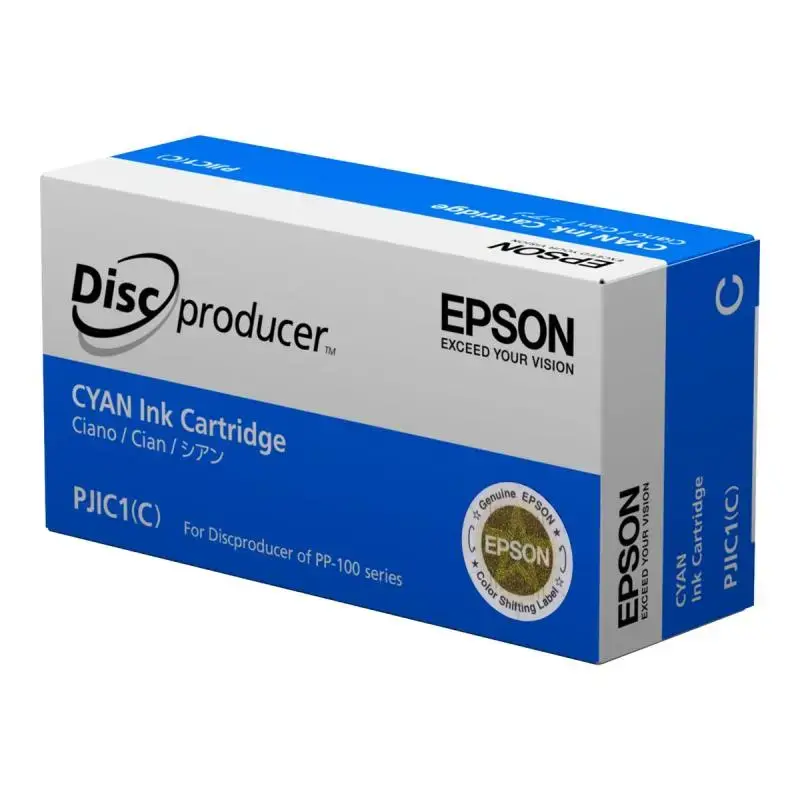 Epson Discproducer PJIC7(C)(C13S020688)