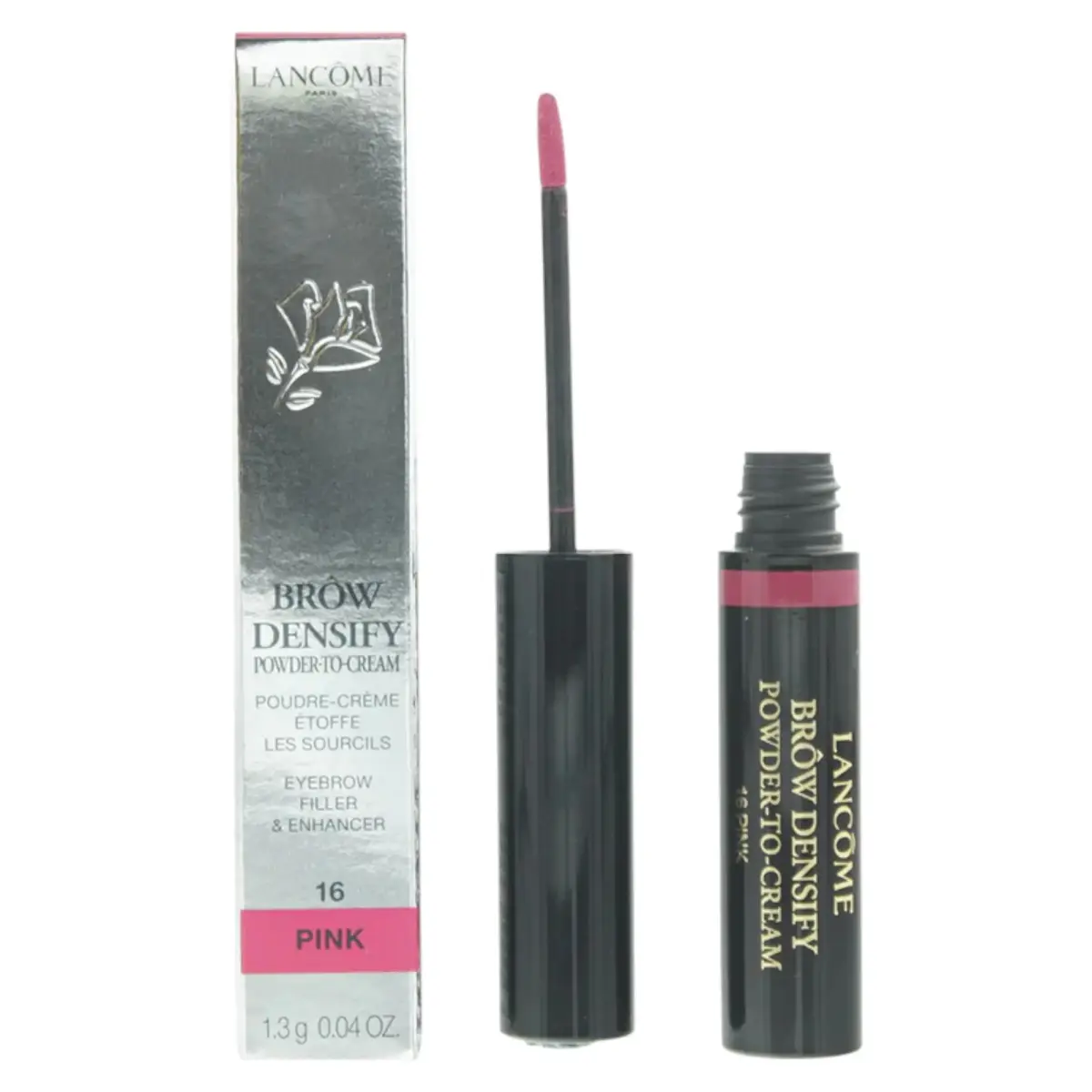 Lancome, Brow Densify, Eyebrow Powder, 16, 16 Pink, 1.3 g
