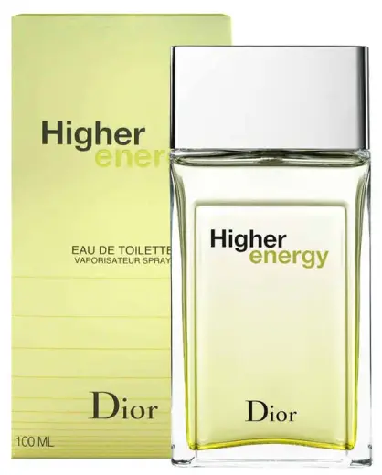 Dior Higher Energy Eau de Toilette 50 ml