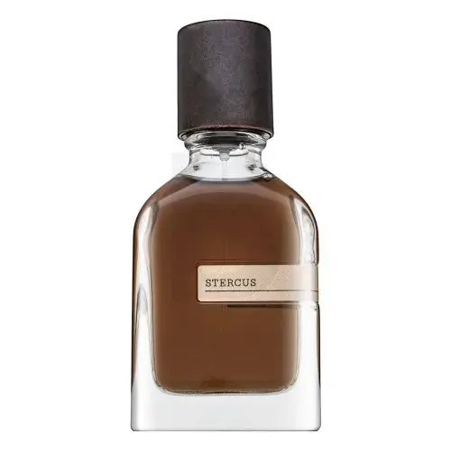 Orto Parisi Stercus unisex eau de parfum 50 ml
