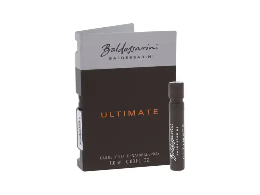 Baldessarini Ultimate Eau de Toilette 1 ml