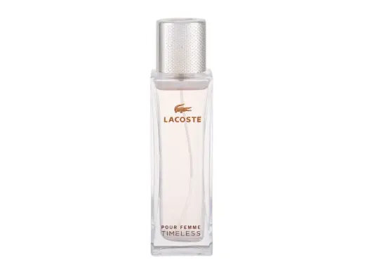 Lacoste Pour Femme Timeless Eau de Parfum 50 ml