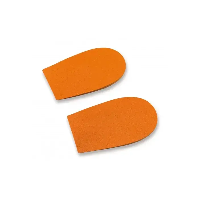 PRIM Comforsil Silicone Heel Pad M