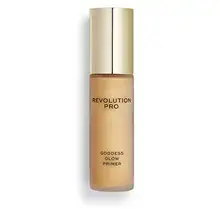 Goddess Glow Primer Serum - Make-up base