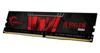 G.Skill Aegis  16 GB  DDR4  3200 MHz  PC|server  Registered No  ECC No