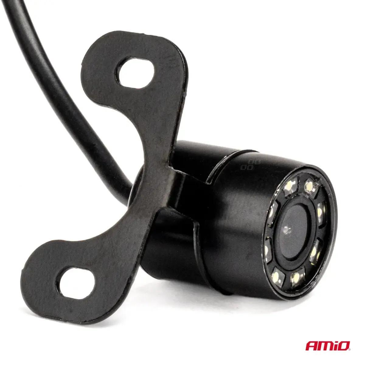 Reverse camera HD-320 LED 12v 720p AMIO-03532