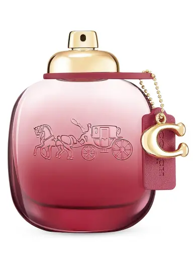 Coach Wild Rose (EDP) parfumuotas vanduo moterims 50 ml