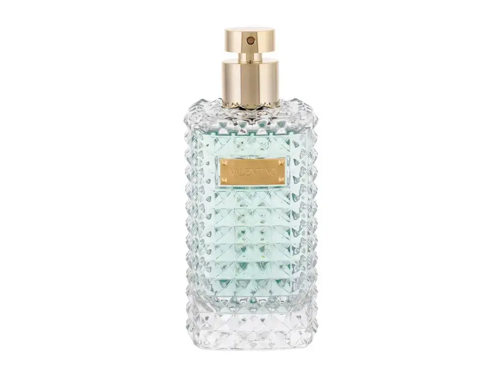 Valentino Valentino Donna Rosa Verde Eau de Toilette 125 ml