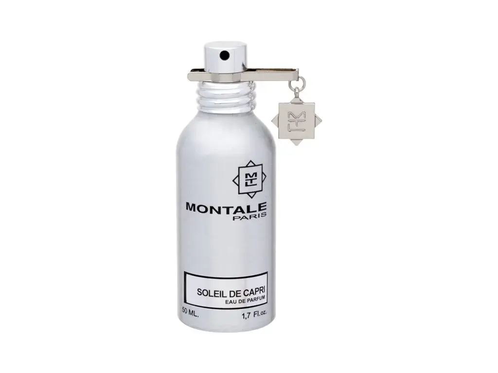 Montale Soleil De Capri Eau de Parfum 50 ml