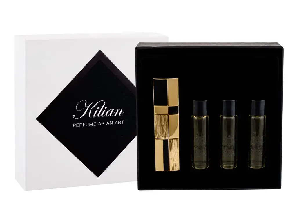 By Kilian The Cellars Gold Knight Eau de Parfum 4x7,5 ml