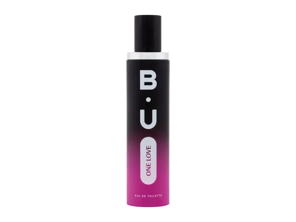 B.U. One Love Eau de Toilette 50 ml