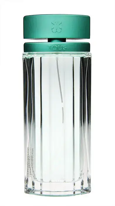 TOUS L´Eau de Toilette Eau de Toilette 90 ml