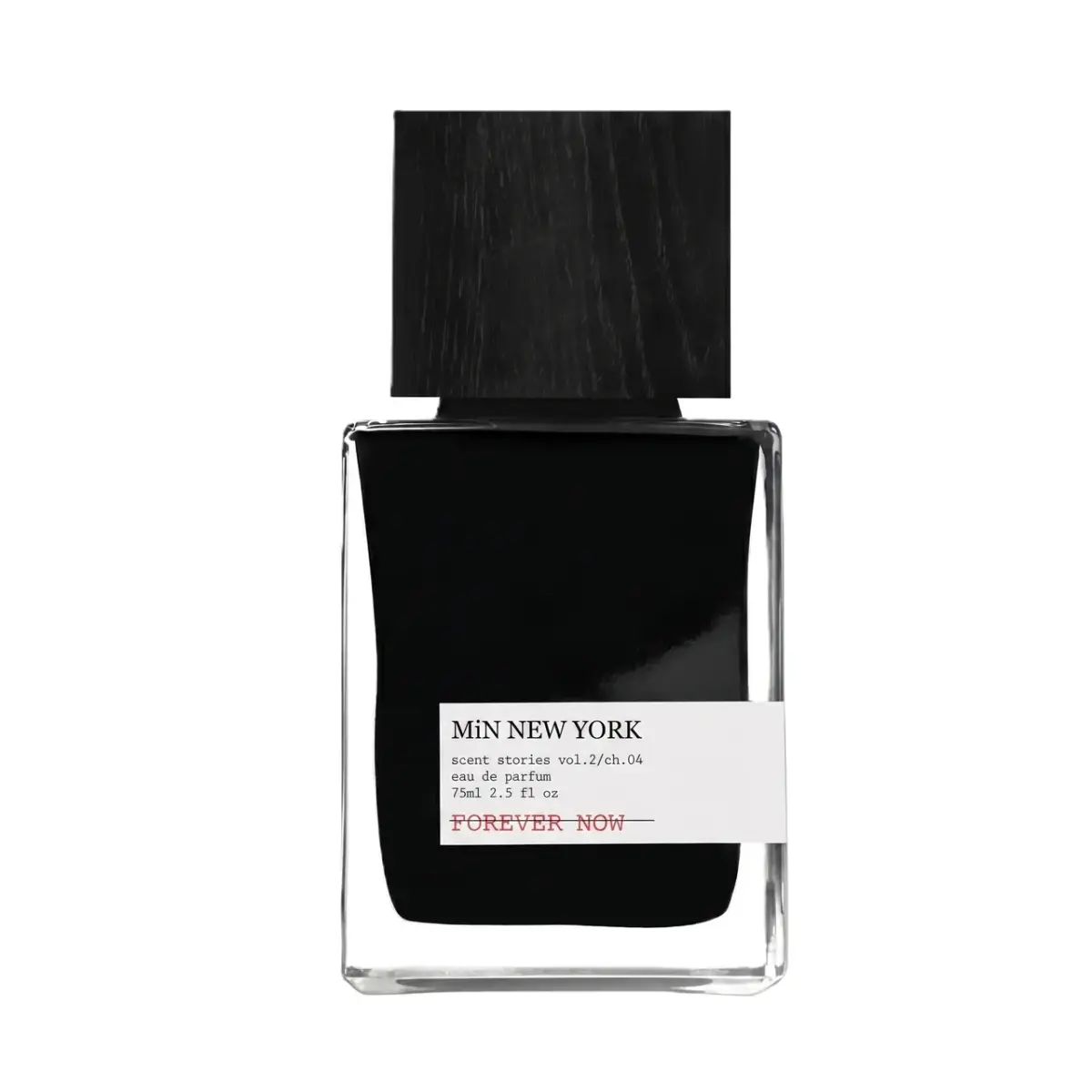 MiN New York Scent Stories Vol