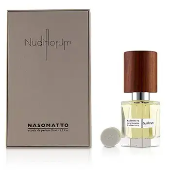Nasomatto Nudiflorum (Extrait) экстракт парфюма унисекс 30 мл