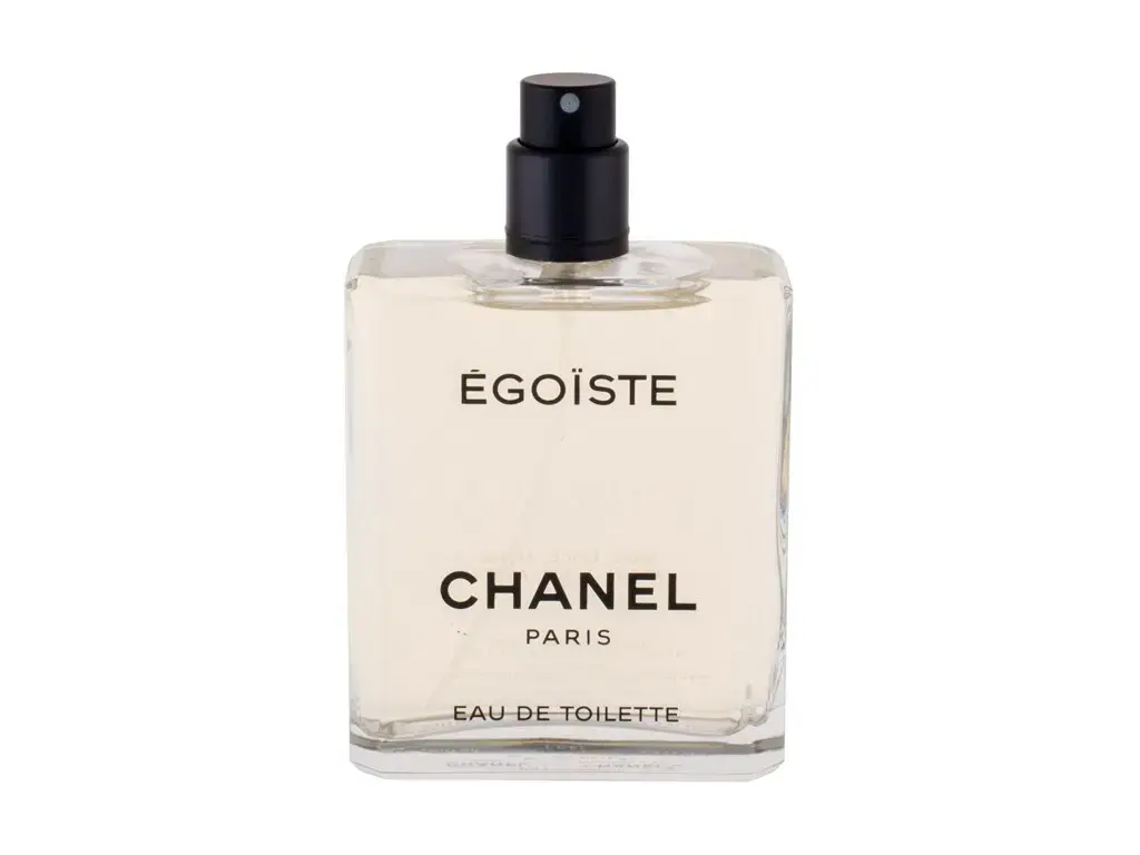 Chanel Egoiste Pour Homme Eau de Toilette 100 ml