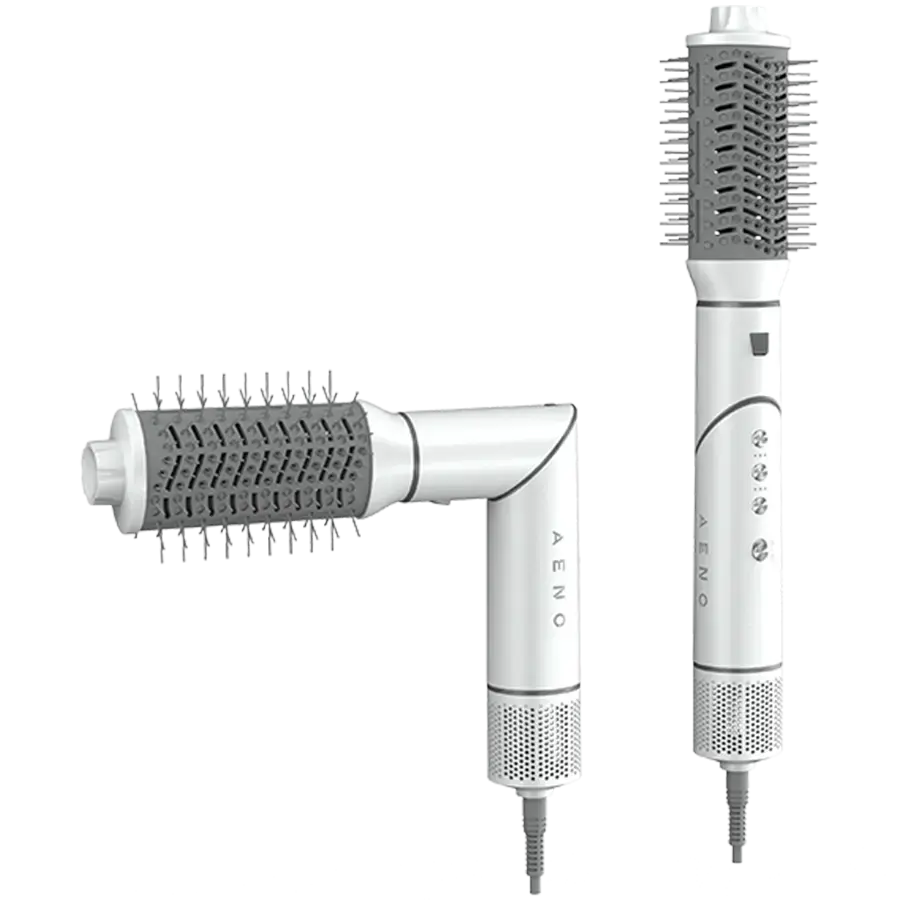 Multifunctional Hair Dryer, 220V-240V~50-60Hz, 1200W, Ionizer, 4 temperature modes, 3 speed modes, 98000RPM, less than 85dB